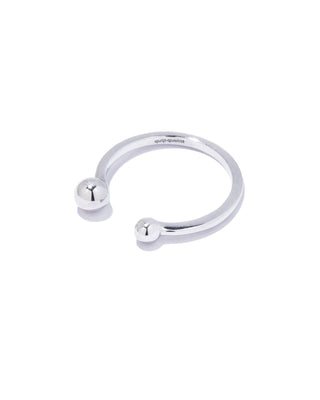 glazing ball ring