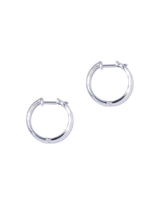 constant circular pierce