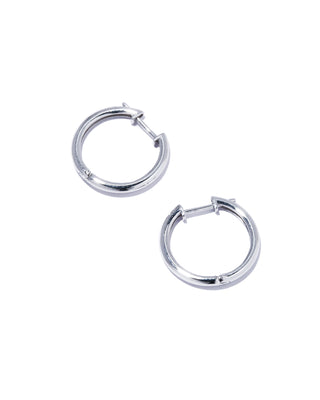constant circular pierce