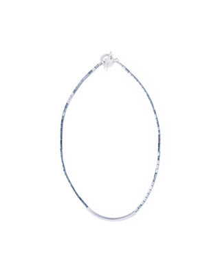 grisaille necklace