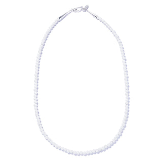powdia long necklace