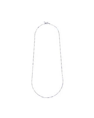 imprima long necklace