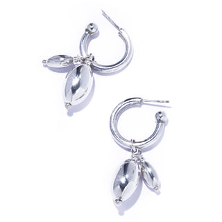 germe duo hoop pierce