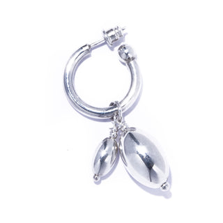 germe duo hoop pierce