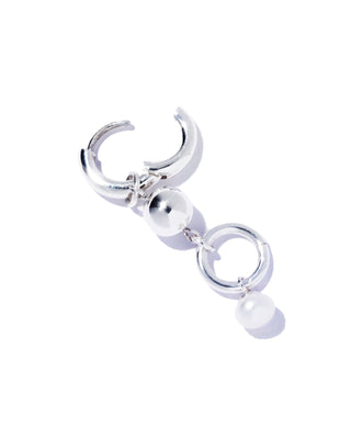 satellite pierce