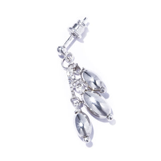 germe asymmetry pierce