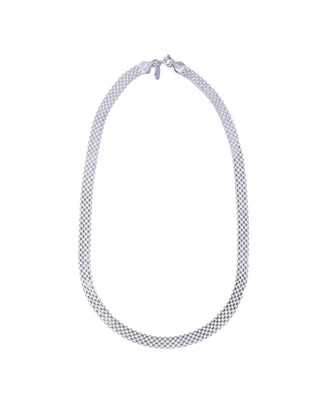 slender path necklace