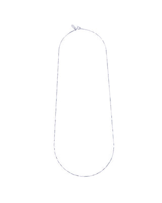 sfumato long necklace