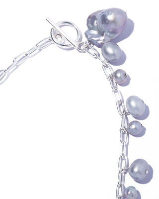 gaea necklace
