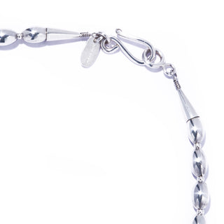 seed long necklace