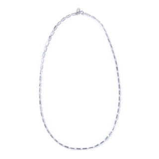 bundle long necklace