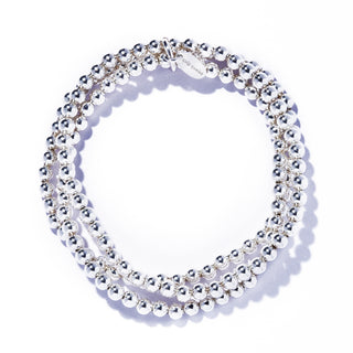 three bowling bracelet S