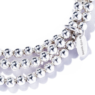 three bowling bracelet S