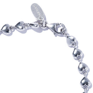 whisper heart necklace