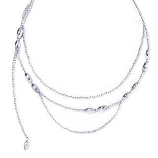 germe layer necklace