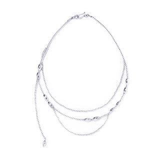 germe layer necklace