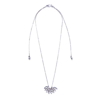 germe hang necklace