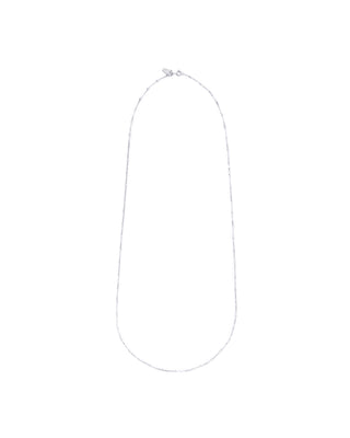 station long necklace
