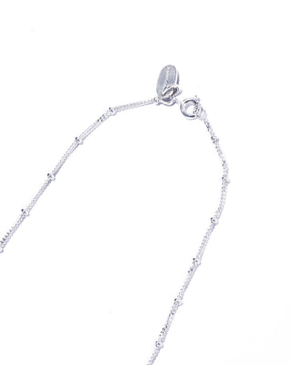 station long necklace