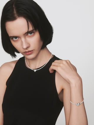 noa pearl necklace