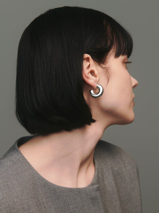 popo hoop pierce M