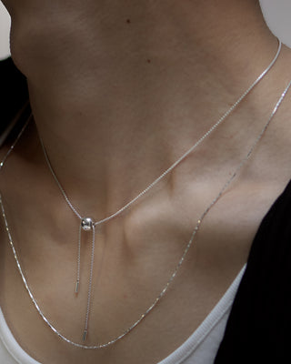 infinie necklace