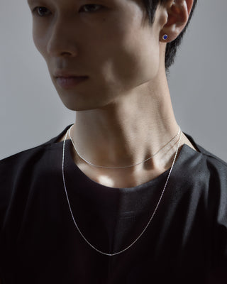 sculpt necklace