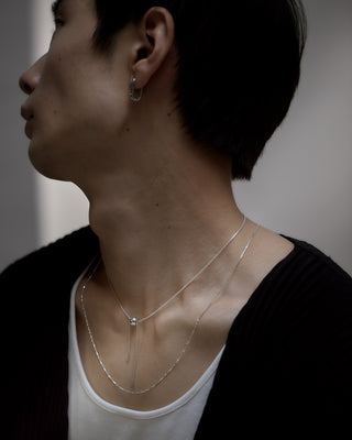 infinie necklace