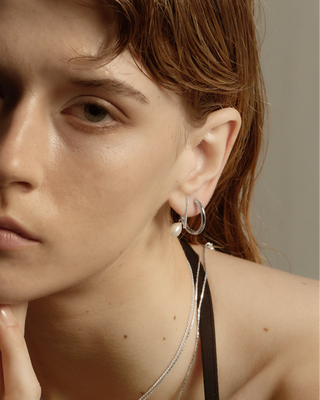 constant circular pierce