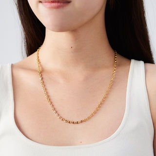 anker chain necklace