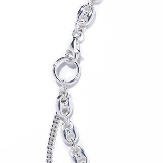 marina chain necklace