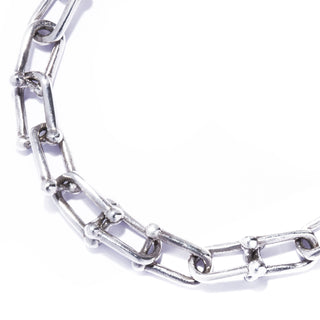 box chain bracelet