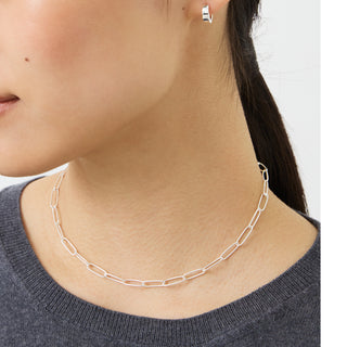 rectangle chain choker