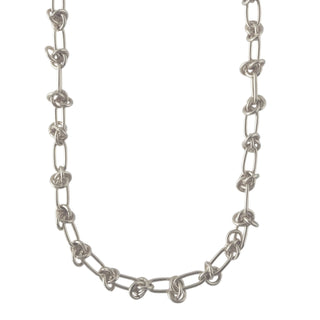 oval sway choker