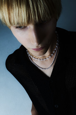 rectangle chain choker