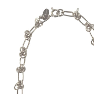 oval sway choker