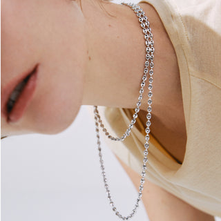 anker chain necklace