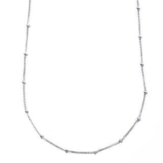 station necklace