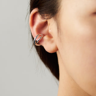 loop ear cuff