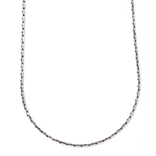 cezanne chain necklace