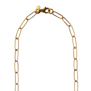 rectangle chain choker