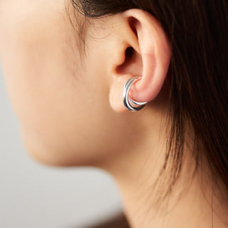 loop ear cuff