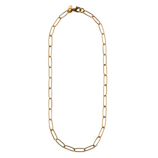 rectangle chain choker