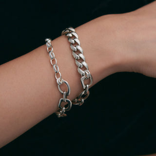 chronicle mix bracelet