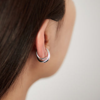 loop ear cuff