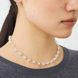 oval sway choker