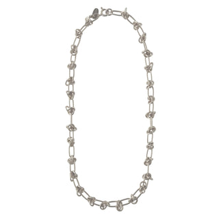 oval sway choker