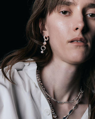 satellite pierce