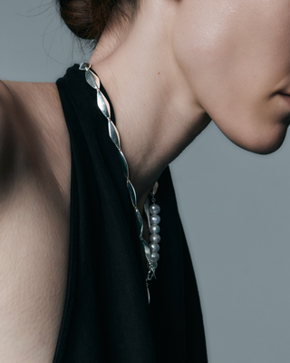 kris necklace