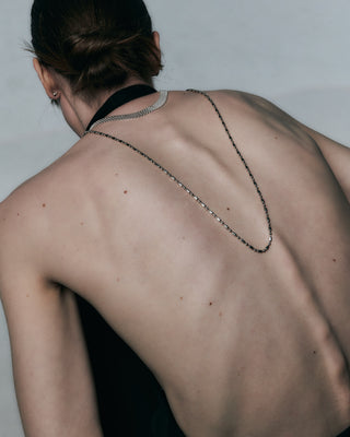 path necklace